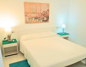Sardamare Apartments Appartamento con giardino